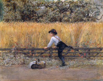 Vol de pommes - Caroline Paterson